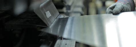 Impact Fab: Metal Forming Services 